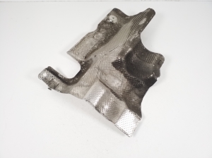   Muffler heat shield  - A2046605100 