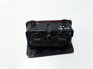 Opel Vivaro B (2014–2019) Nebelschlussleuchte 265591582R - 2