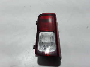   Rear fog light  - 265591582R 