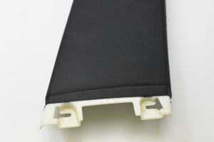 BMW 3 SERIES E90 (2004–2013) Keskpiilari siseviimistlus 51437058336 - 5