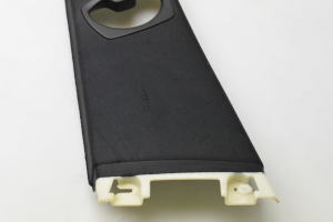BMW 3 SERIES E90 (2004–2013) Vidējā statņa iekšējā apdare 51437058335 - 4