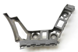 Volkswagen Golf VI (2008–2013) Rear bumper bracket 5K6807394 - 2
