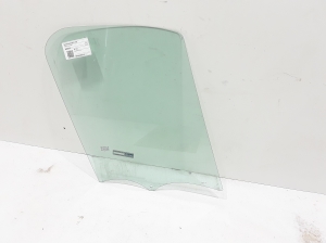   Fenster Scheibe Tür vorne  - 803009537R 