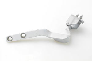 AUDI A1 8X (2010–2018) Trunk lid hinge 8X4827300 - 3