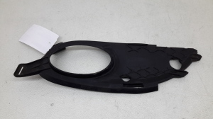 Mercedes Benz SLK-Class 171 (2004–2011) Nebelscheinwerferabdeckung vorne A1718850423 - 2