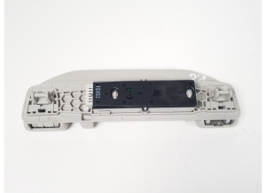 Mercedes Benz C-Class 205 (2014–2021) Katuse sisemine käepide A1668100554 - 2