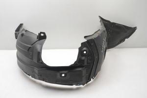 Front wheel arch liner - 