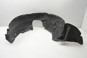 Mazda 3 (2009–2013) Front wheel arch liner - 3