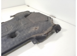 Mercedes Benz E-Class W207 (2009–2017) Unterbodenschutz A2045204123 - 3