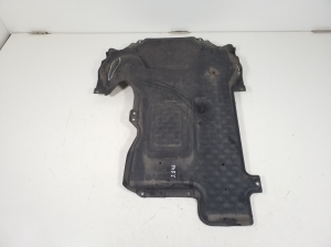 Mercedes Benz E-Class W207 (2009–2017) Unterbodenschutz A2045204123 - 4