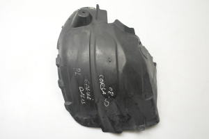 Rear part of front wheel arch liner - 13187358