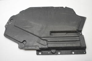 Underbody shield - 51757158405