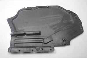 BMW X5 E70 (2006–2013) Underbody shield 51757158405 - 3