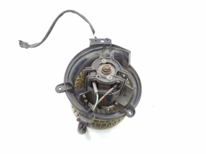 Mercedes Benz E-Class W124 (1985–1995) Heizungsgebläsemotor A1248200142 - 2