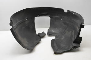 Citroen C4 Picasso (2007–2013) Priekšējais apakšspārns 9653141980 - 2