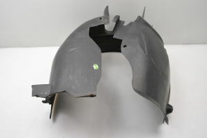 Citroen C4 Picasso (2007–2013) Priekšējais apakšspārns 9653141980 - 4