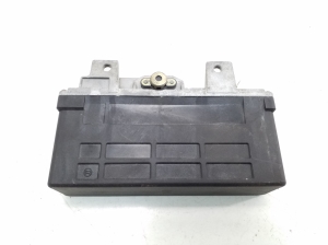 Mercedes Benz E-Class W124 (1985–1995) Module de commande A0055452132 - 3