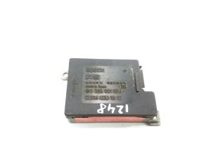Mercedes Benz E-Class W124 (1985–1995) Module de commande A0048201910 - 2