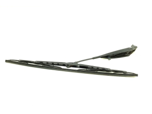 Mercedes Benz E-Class W124 (1985–1995) Windshield wiper arm A1248203844 - 2