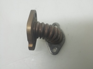 Mercedes Benz E-Class W211 (2002–2009) Pipe A6421400308 - 3