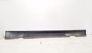 BMW 3 SERIES E90 (2004–2013) Karbi välimine ilupaneel 7202651 - 2