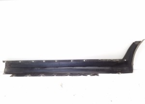 BMW X3 E83 (2003–2010) Sliekšņa ārējā apdare 3330866 - 3