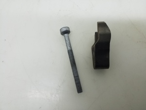 Mercedes Benz E-Class W212 (2009–2015) Einspritzdüsenhalter A6510160238 - 2