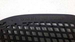 Mercedes Benz Vaneo 414 (2001–2005) Nebelscheinwerferabdeckung vorne A4148850122 - 2