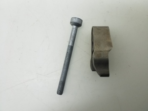 Mercedes Benz E-Class W212 (2009–2015) Einspritzdüsenhalter A6510160238 - 2