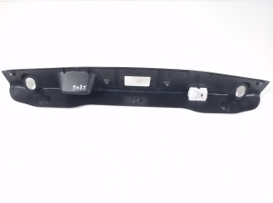 Mercedes Benz E-Class W207 (2009–2017) Sonstiges Teil der Heckklappenverkleidung A2077580702 - 3