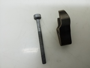 Mercedes Benz E-Class W212 (2009–2015) Einspritzdüsenhalter A6510160238 - 2