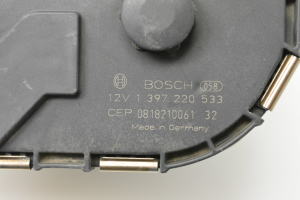 Volkswagen Passat B6 (2005–2010) Scheibenwischermotor vorne 3C2955119B - 2