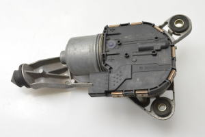  Windshield wiper motor 