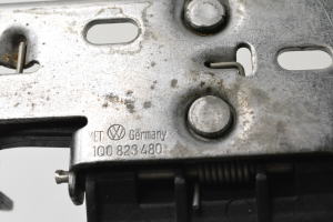Volkswagen Eos (2006–2016) Motorhaubenschloss 1Q0823480 - 3