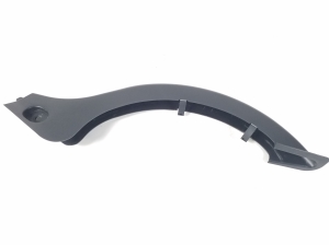 Mercedes Benz E-Class W207 (2009–2017) Trunk lid hinge trim A2078210589 - 3