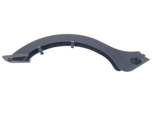 Mercedes Benz E-Class W207 (2009–2017) Trunk lid hinge trim A2078210689 - 3