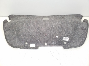 Mercedes Benz E-Class W207 (2009–2017) Trunk lid trim panel A2076941325 - 4