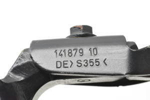 BMW X5 E70 (2006–2013) Trunk lid hinge 14187910 - 3
