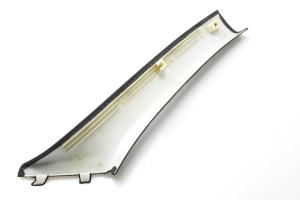 BMW 3 SERIES E90 (2004–2013) Priekšējā statņa iekšējā apdare 51437058331 - 3