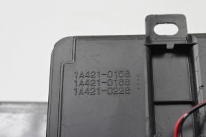 TOYOTA Land Cruiser 120 (2002–2009) Eesmine tuhatoos 1A462025G - 3