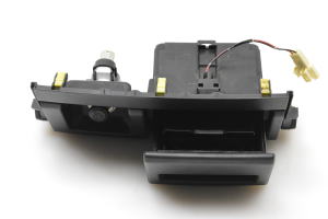 TOYOTA Land Cruiser 120 (2002–2009) Eesmine tuhatoos 1A462025G - 4