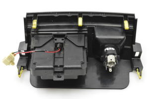 TOYOTA Land Cruiser 120 (2002–2009) Eesmine tuhatoos 1A462025G - 5
