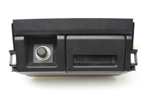 Priekšējais pelnu trauks - 1A462025G