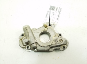   Other engine part 