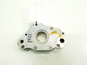  Other engine part 