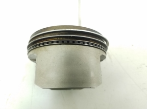  Piston and its parts 