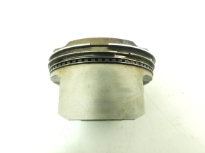  Piston and its parts 