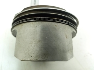  Piston and its parts 