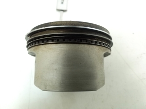  Piston and its parts 