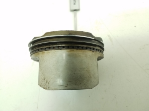  Piston and its parts 